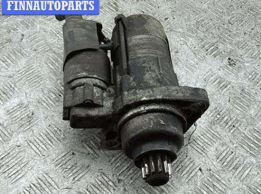 купить Стартер на Volkswagen Passat B6
