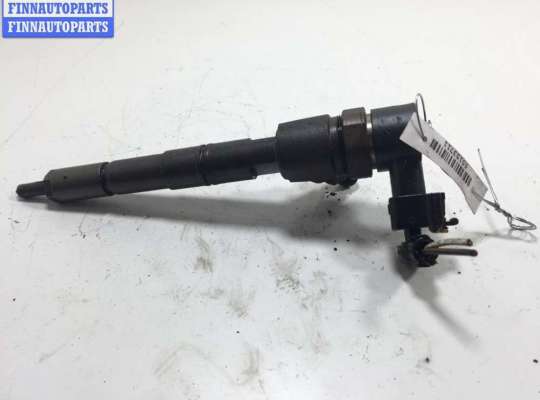 купить Форсунка топливная на Opel Zafira B (2004-2014)