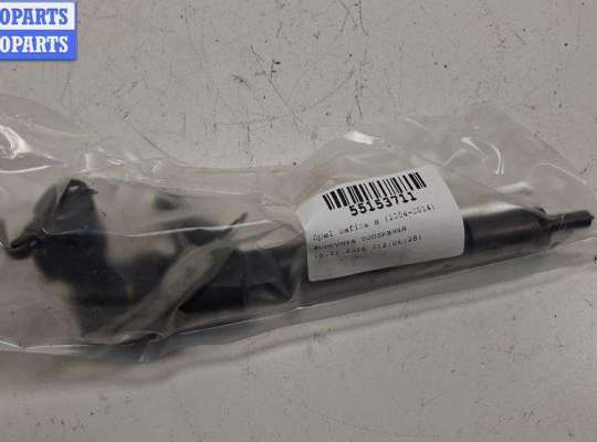 купить Форсунка топливная на Opel Zafira B (2004-2014)