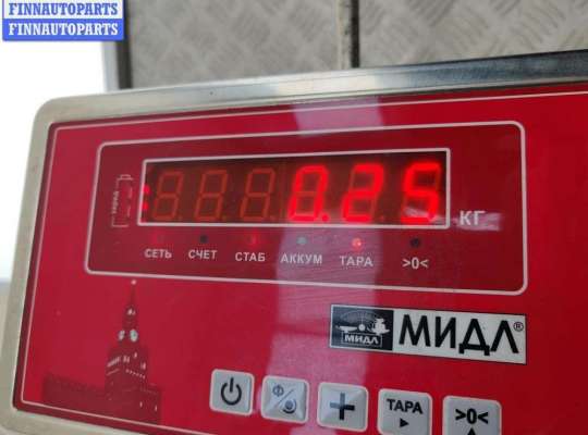 купить Ограничитель открывания двери передней на BMW 3 E36 (1991-2000)