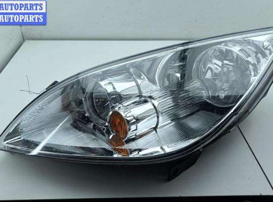 купить Фара левая на Mitsubishi Colt (2004-2012)