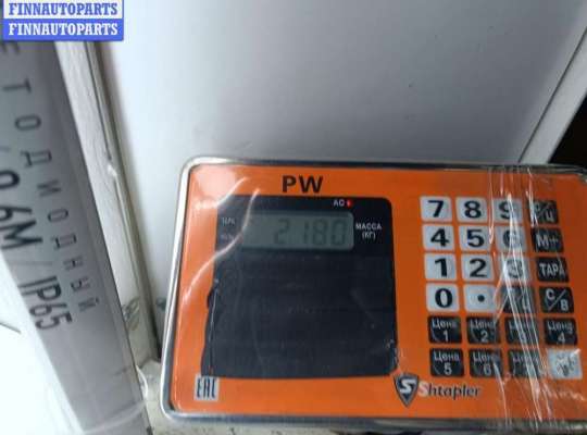 купить Фара левая на Mitsubishi Colt (2004-2012)