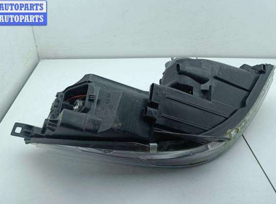 купить Фара левая на Mitsubishi Colt (2004-2012)