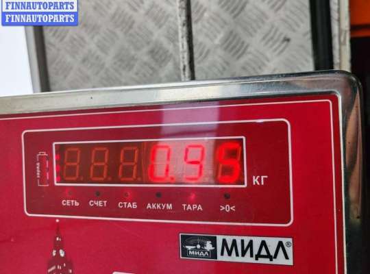 купить Петля двери задней левой на Audi 80 B4 (1991-1996)