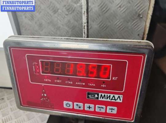 купить Крышка багажника (дверь задняя) на Opel Astra H (2004-2009)