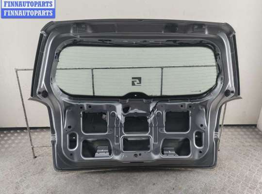 купить Крышка багажника (дверь задняя) на Opel Astra H (2004-2009)