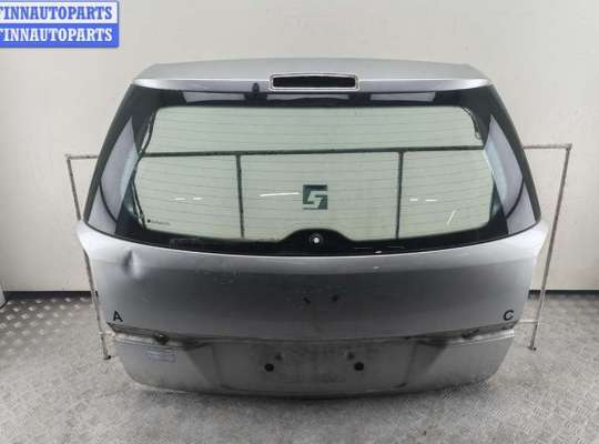 купить Крышка багажника (дверь задняя) на Opel Astra H (2004-2009)