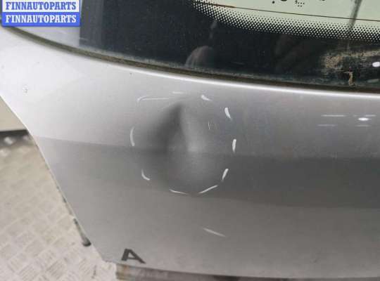 купить Крышка багажника (дверь задняя) на Opel Astra H (2004-2009)