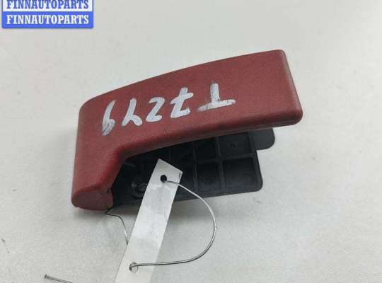 купить Ручка открывания капота на Mercedes E-Class W211 (2002-2009)