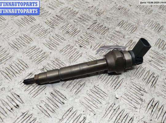 Форсунка топливная BM3142677 на BMW 5 F10/F11 (2009-2017)