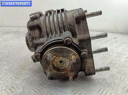 купить Раздаточная коробка (редуктор раздаточный) на Toyota RAV4 (2005-2013) XA30