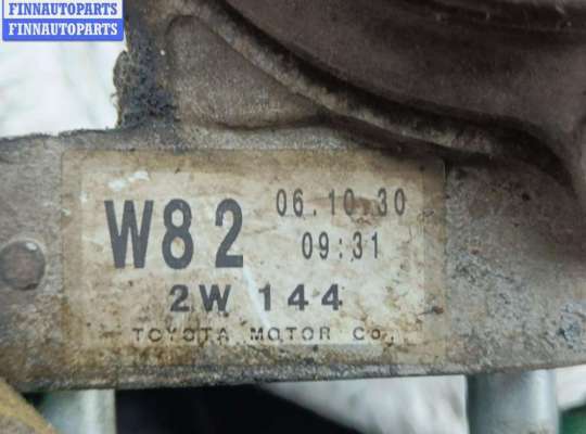 купить Раздаточная коробка (редуктор раздаточный) на Toyota RAV4 (2005-2013) XA30