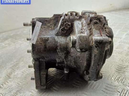 купить Раздаточная коробка (редуктор раздаточный) на Toyota RAV4 (2005-2013) XA30