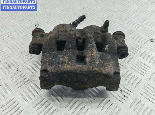 Суппорт передний левый CT1137492 на Citroen Jumper (2006-2014)