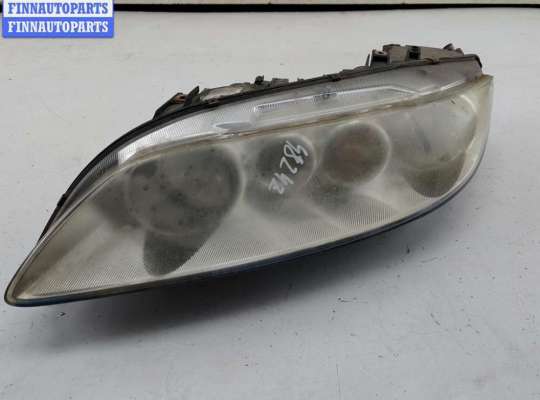 Фара левая MZ662203 на Mazda 6 (2002-2007) GG/GY