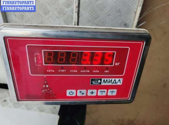 купить Фара левая на Mazda 6 (2002-2007) GG/GY