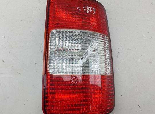 купить Фонарь задний правый на Volkswagen Caddy (2004-2010)