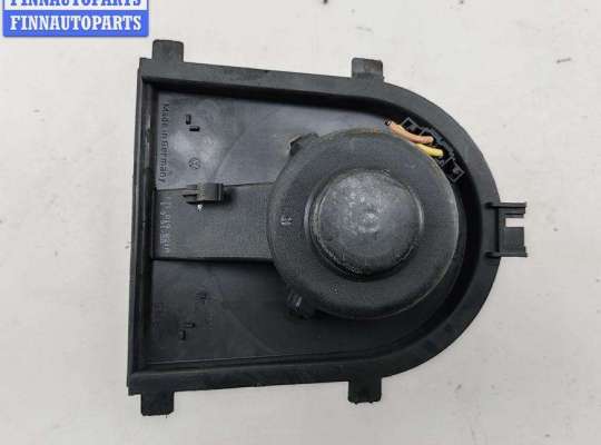 Двигатель отопителя (моторчик печки) VG2664070 на Volkswagen Golf-4