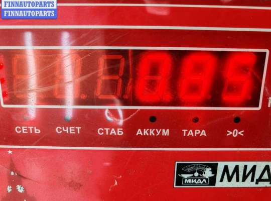 купить Двигатель стеклоочистителя заднего (моторчик дворников) на Volkswagen Passat B5