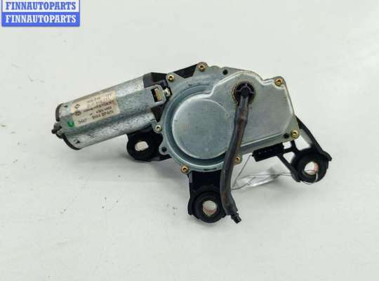 купить Двигатель стеклоочистителя заднего (моторчик дворников) на Volkswagen Passat B5