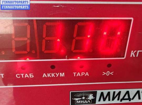 купить Рампа (рейка) топливная на Renault Kangoo I (1998-2008)