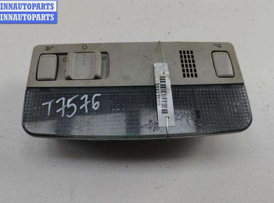 Фонарь салонный (плафон) SK526225 на Skoda Octavia mk1 (A4 1U) 1996-2010