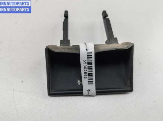 купить Ручка крышки (двери) багажника на Audi A6 C5 (1997-2005)