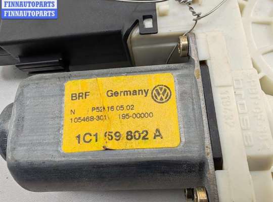 купить Блок управления двери передней правой на Volkswagen Golf-4