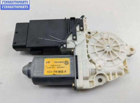 купить Блок управления двери передней правой на Volkswagen Golf-4