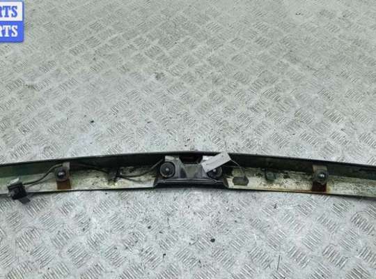 купить Молдинг крышки (двери) багажника на Opel Astra H (2004-2009)