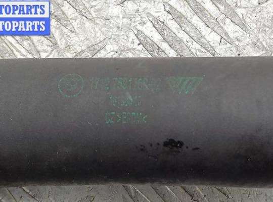 купить Патрубок радиатора на BMW 3 E90/E91/E92/E93 (2005-2013)