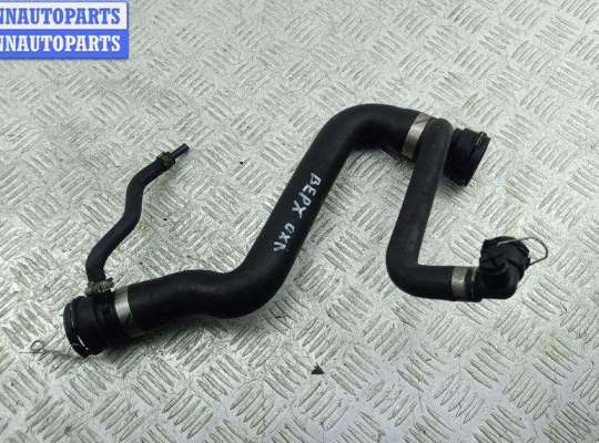 купить Патрубок радиатора на BMW 3 E90/E91/E92/E93 (2005-2013)