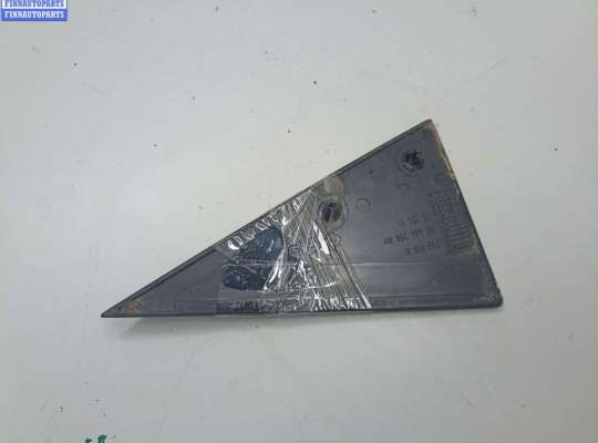 купить Накладка декоративная на Opel Vectra B (1995-2002)