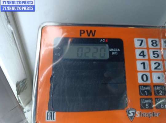 купить Блок кнопок управления стеклоподъемниками на BMW 5 E39 (1995-2003)