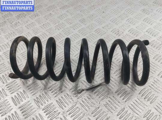 купить Пружина подвески задняя на Ford Mondeo III (2000-2007)