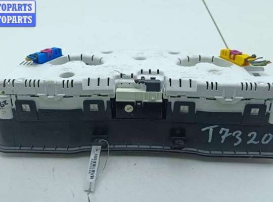 купить Щиток приборный (панель приборов) на Audi A4 B5 (1994-2001)