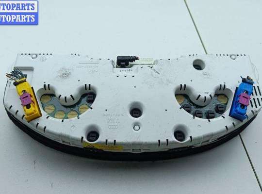 купить Щиток приборный (панель приборов) на Audi A4 B5 (1994-2001)