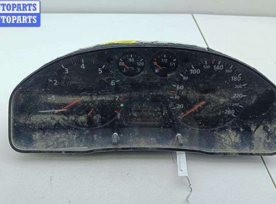 купить Щиток приборный (панель приборов) на Audi A4 B5 (1994-2001)