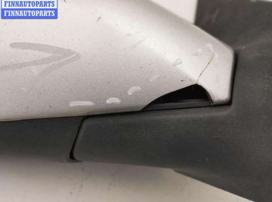 купить Зеркало наружное правое на Renault Laguna II (2001-2007)