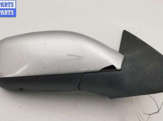 купить Зеркало наружное правое на Renault Laguna II (2001-2007)