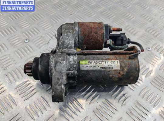 купить Стартер на Volkswagen Golf-5