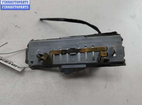 Купить Подсветка номера на Opel Zafira A (1999-2005) Подсветка номера OP2295161 на Opel Zafira A (1999-2005)