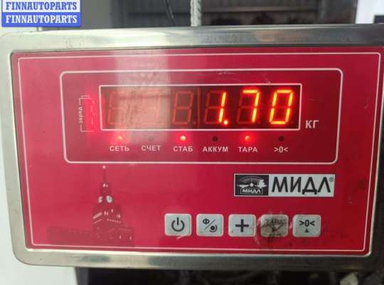 купить Насос гидроусилителя руля на Audi A6 C5 (1997-2005)