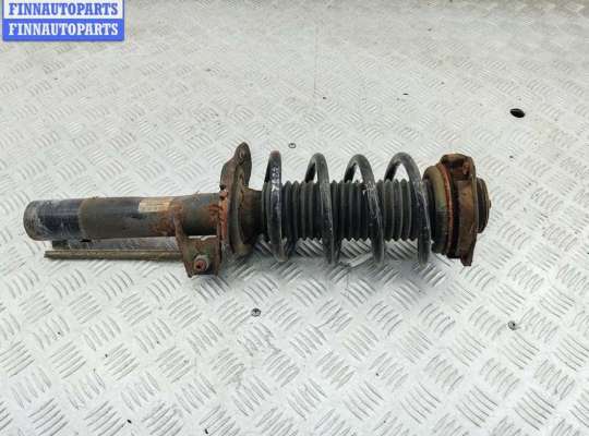 Стойка подвески передняя правая VG2744749 на Volkswagen Passat B6
