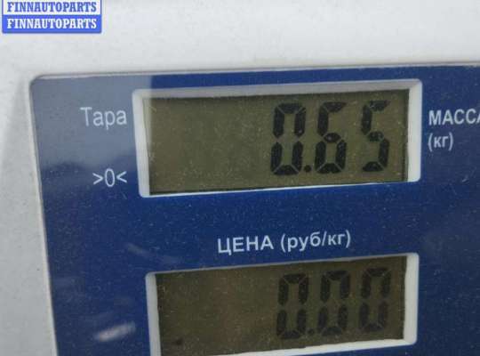 купить Козырек солнцезащитный левый на Volkswagen Passat B6