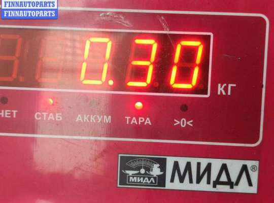 купить Клапан фазорегулятора на Opel Zafira B (2004-2014)
