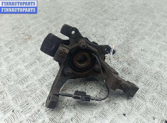 купить Ступица передняя правая на Opel Astra H (2004-2009)