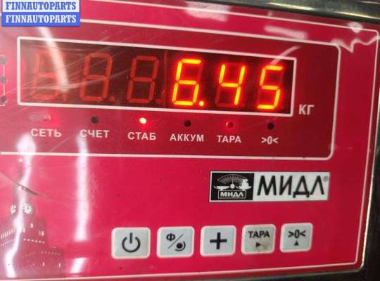 купить Ступица передняя правая на Opel Astra H (2004-2009)