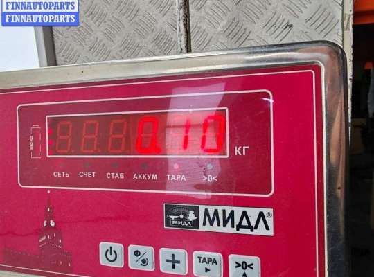 купить Блок управления на Volkswagen Golf-5