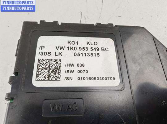 купить Блок управления на Volkswagen Golf-5